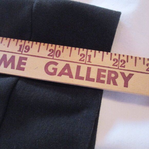 Adidas Hoodie Small W E LIN FZ HD Full Zip Spell Out - Picture 6 of 6